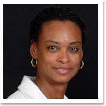 Ceola McDonald Ceola McDonald